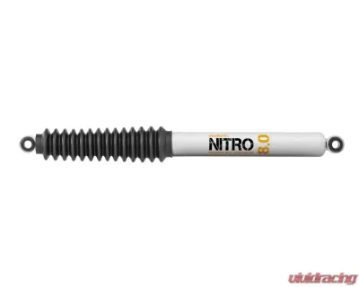 Quadratec Maximum Duty Nitro 8.0 Rear Shock with 1.5"-2.5" Lift Jeep Wrangler 2007-2018 - 16116 0143